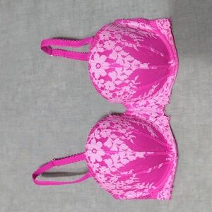 Victoria’s Secret Dream Angels Multi-Way Bra